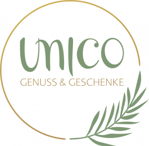 UNICO Genuss + Geschenke