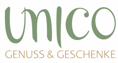 UNICO Genuss + Geschenke