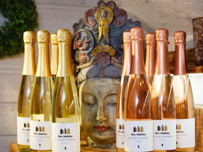Altes Schlössle Sekt