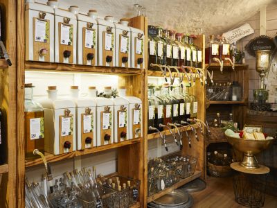 Der kleine Unico Keller