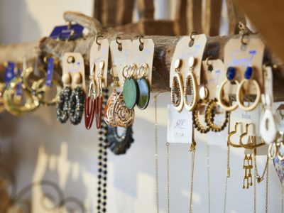 Unser Schmuck-Sortiment